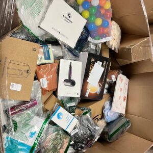 General Merchandise Liquidation Pallet — Lot 42 — liquidation pallet photo 2