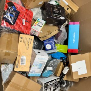 General Merchandise Liquidation Pallet — Lot 41 — liquidation pallet photo 2