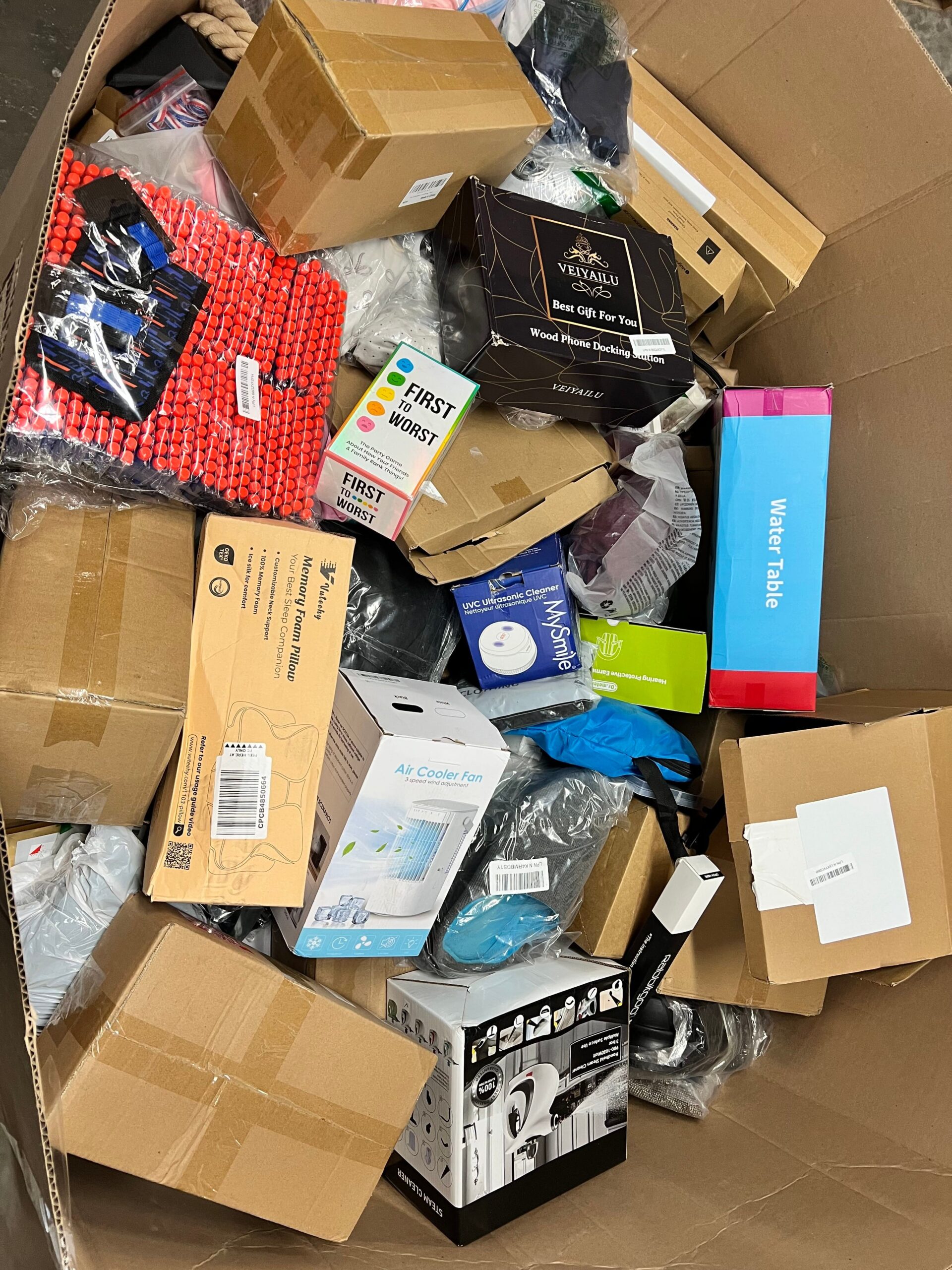 highcount-lpn-pallet-28-liquidation-pallet-wholesale-highcount-lpn-pallet-28-liquidation-pallet-wholesale-liquidationdeals-ca-1249110927 General Merchandise Liquidation Pallet — Lot 41 — liquidation pallet photo 2