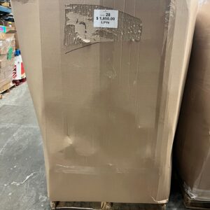 General Merchandise Liquidation Pallet — mixed condition