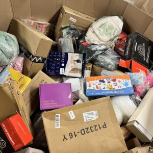 General Merchandise Liquidation Pallet — Lot 40 — liquidation pallet photo 2