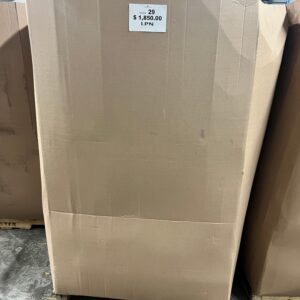 General Merchandise Liquidation Pallet — mixed condition