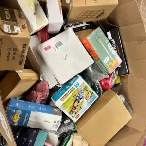 General Merchandise Liquidation Pallet — Lot 39 — liquidation pallet photo 2