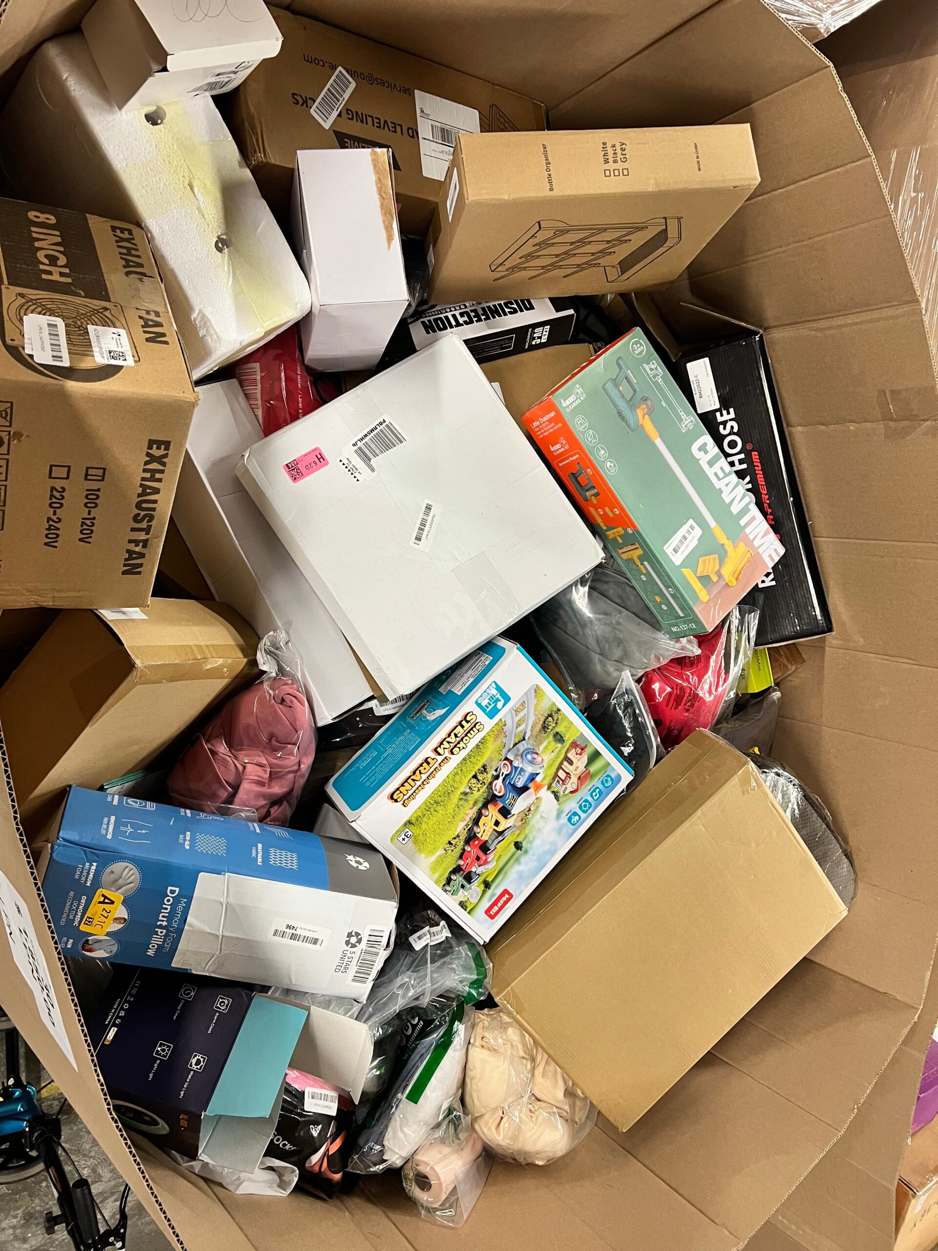 highcount-lpn-pallet-30-liquidation-pallet-wholesale-highcount-lpn-pallet-30-liquidation-pallet-wholesale-liquidationdeals-ca-1249110923 General Merchandise Liquidation Pallet — Lot 39 — liquidation pallet photo 2