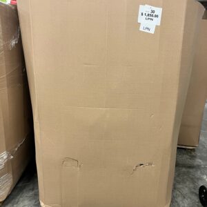 General Merchandise Liquidation Pallet — mixed condition