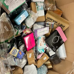 General Merchandise Liquidation Pallet — Lot 38 — liquidation pallet photo 2