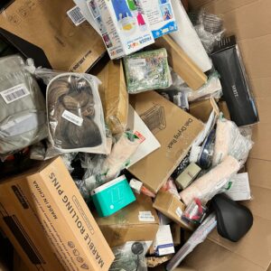 General Merchandise Liquidation Pallet — Lot 37 — liquidation pallet photo 2