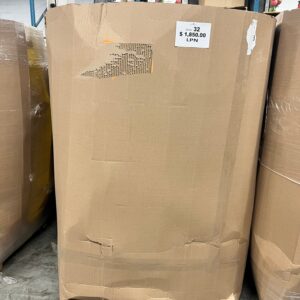 General Merchandise Liquidation Pallet — mixed condition