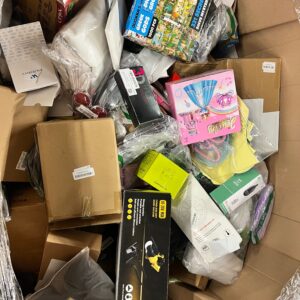 General Merchandise Liquidation Pallet — Lot 36 — liquidation pallet photo 2
