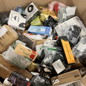 General Merchandise Liquidation Pallet — Lot 35 — liquidation pallet photo 2