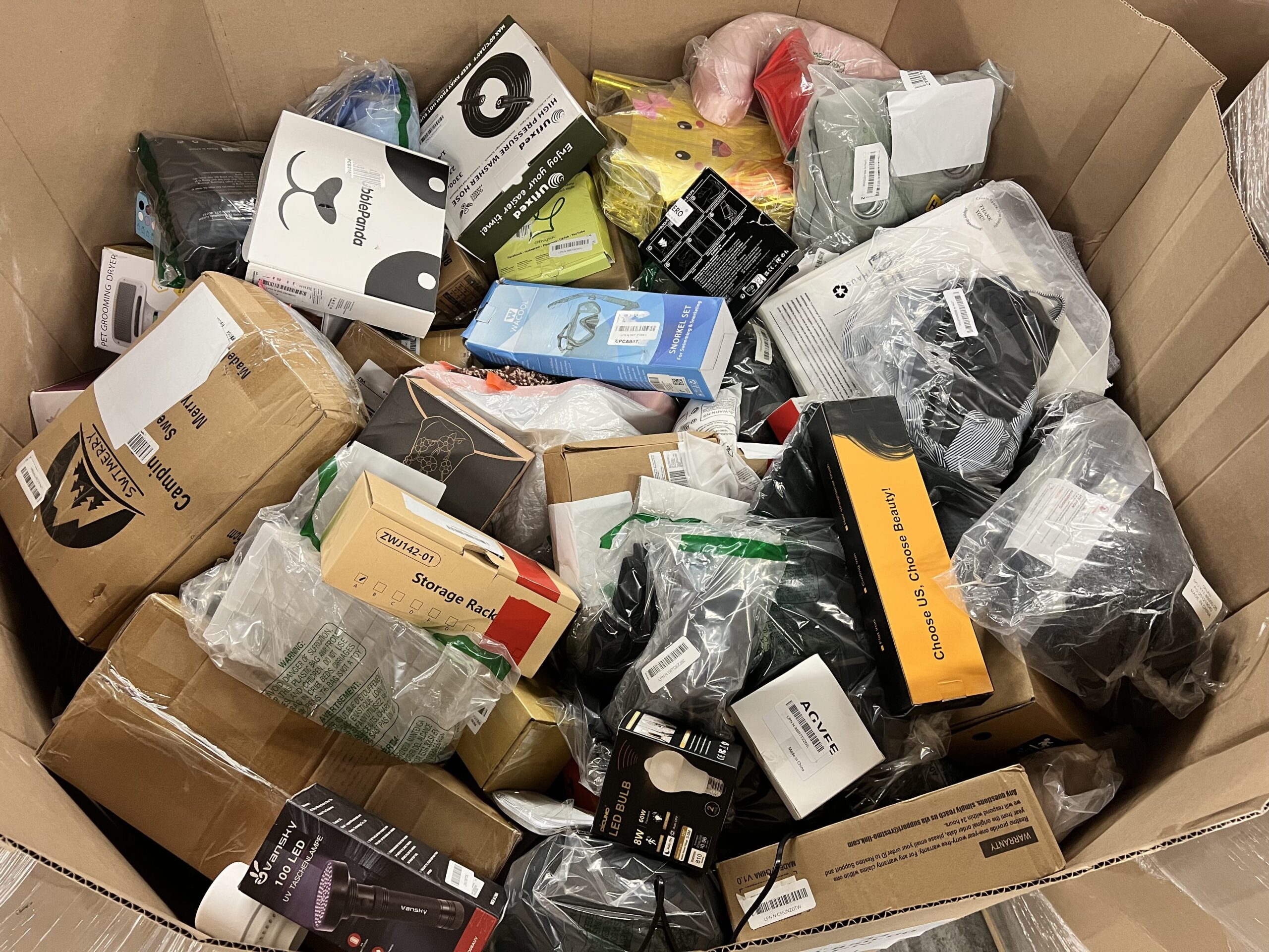 highcount-lpn-pallet-34-liquidation-pallet-wholesale-highcount-lpn-pallet-34-liquidation-pallet-wholesale-liquidationdeals-ca-1249110915 General Merchandise Liquidation Pallet — Lot 35 — liquidation pallet photo 2