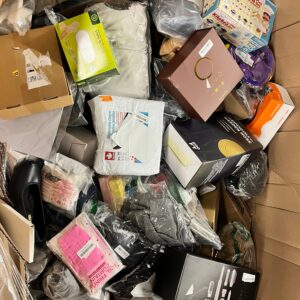 General Merchandise Liquidation Pallet — Lot 34 — liquidation pallet photo 2