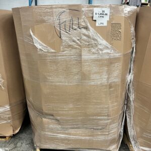 General Merchandise Liquidation Pallet — mixed condition