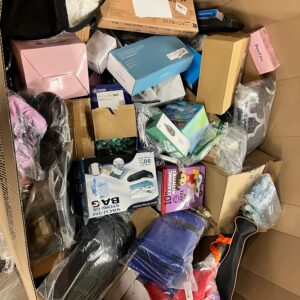 General Merchandise Liquidation Pallet — Lot 33 — liquidation pallet photo 2