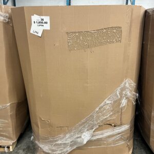 General Merchandise Liquidation Pallet — mixed condition