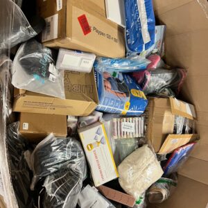 General Merchandise Liquidation Pallet — Lot 32 — liquidation pallet photo 2