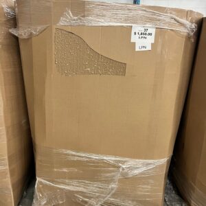 General Merchandise Liquidation Pallet — mixed condition