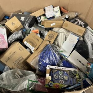 General Merchandise Liquidation Pallet — Lot 31 — liquidation pallet photo 2