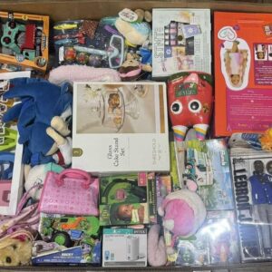 ๐ฅ Target High Piece Count Liquidation Pallet โ liquidation pallet photo 2