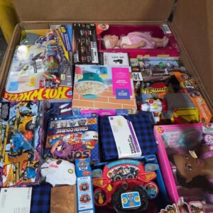 ๐ฅ Target High Piece Count Liquidation Pallet โ liquidation pallet photo 3