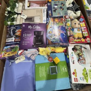 ๐ฅ Target High Piece Count Liquidation Pallet โ liquidation pallet photo 4