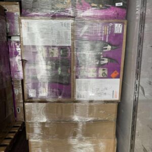 Home Depot Halloween Animatronics Bulk Seasonal Inventory Liquidation Pallet — liquidation pallet photo 4