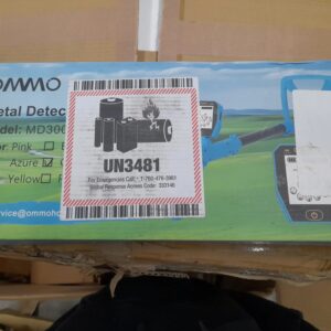 Electronics Liquidation Pallet — Lot 11 — liquidation pallet photo 4
