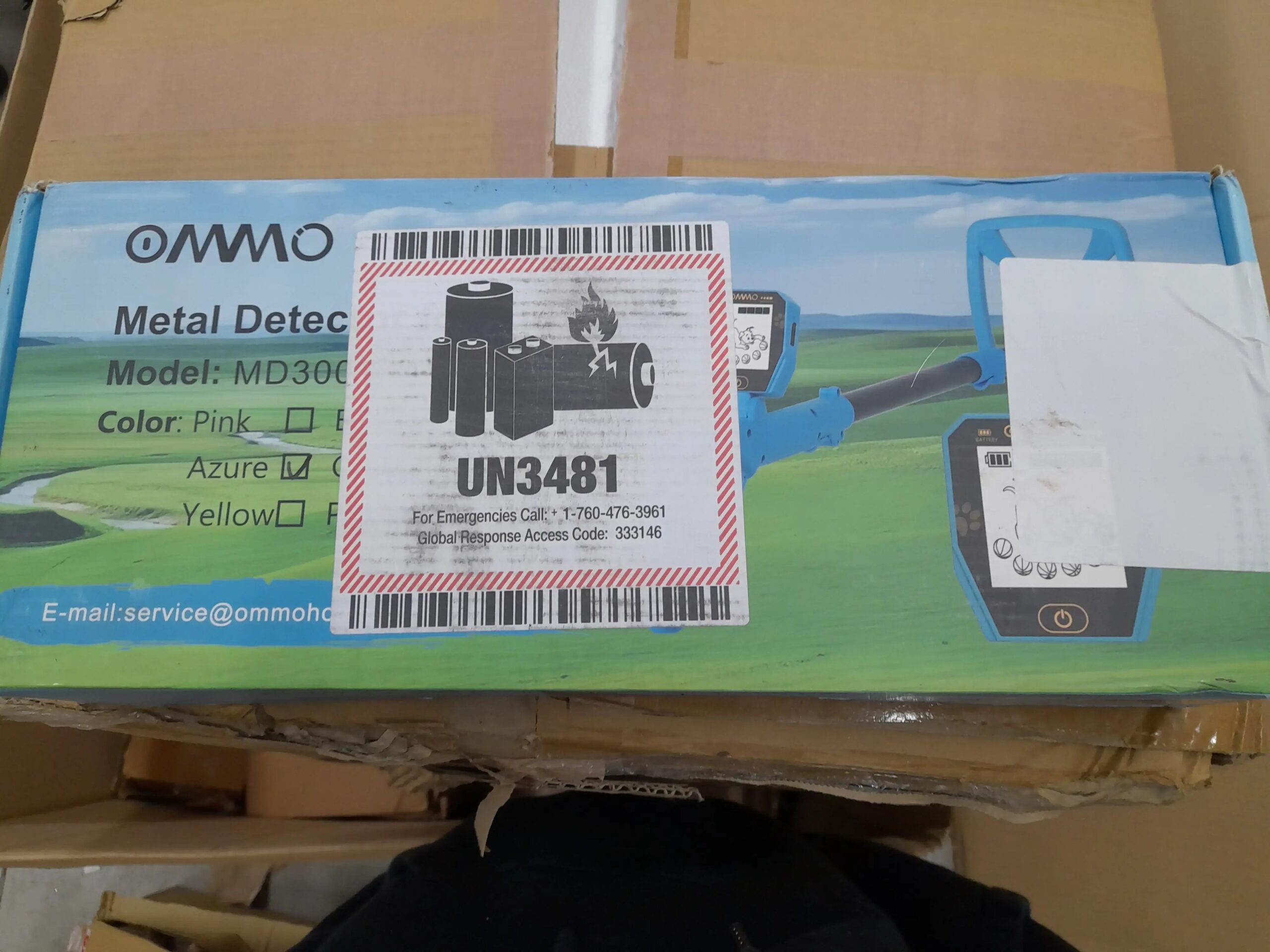i6UK8nIxS3NZmeFxiPR1rLUlNJNIUX5gNxlbMuVv Electronics Liquidation Pallet — Lot 11 — liquidation pallet photo 4
