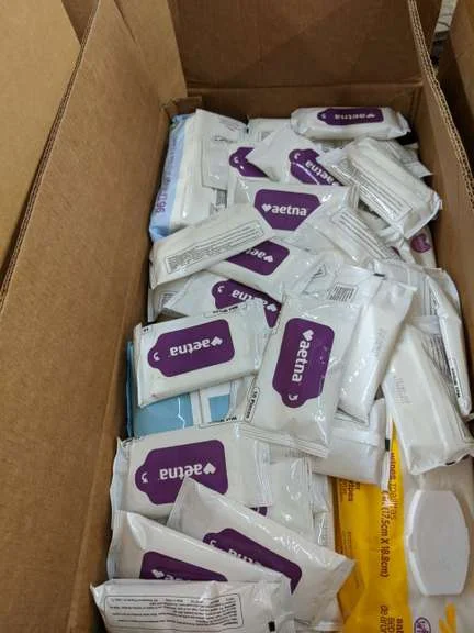 iIFtcaA7G3Q1wuWRnZ4-Rju5 Water Wipes Baby Liquidation Pallet — mixed condition