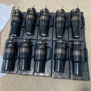 Stanley Cups Wholesale Liquidation Pallet — liquidation pallet photo 2