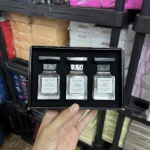 Mixed Gift Sets Perfume Pallet