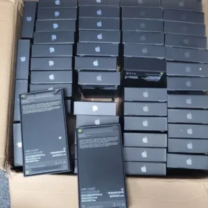 iPhone 13 Pro Max Liquidation Pallet — mixed condition