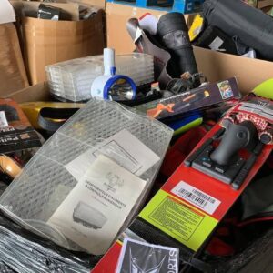 Fishing & Hunting Outdoor Gear, Tools & — mixed condition