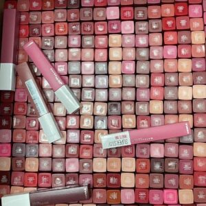 Maybelline Super Stay Matte Ink Liquid Lipstick Liquidation Pallet — liquidation pallet photo 2