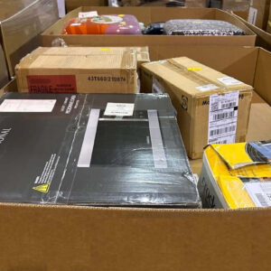Kohl’s Housewares / Bedding Liquidation Truckload