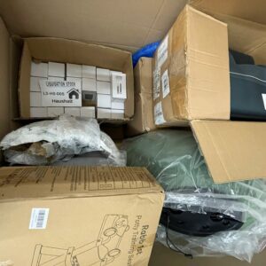 Home & Kitchen Liquidation Pallet — Lot 4 — liquidation pallet photo 4