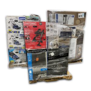 Lowe’s Premium