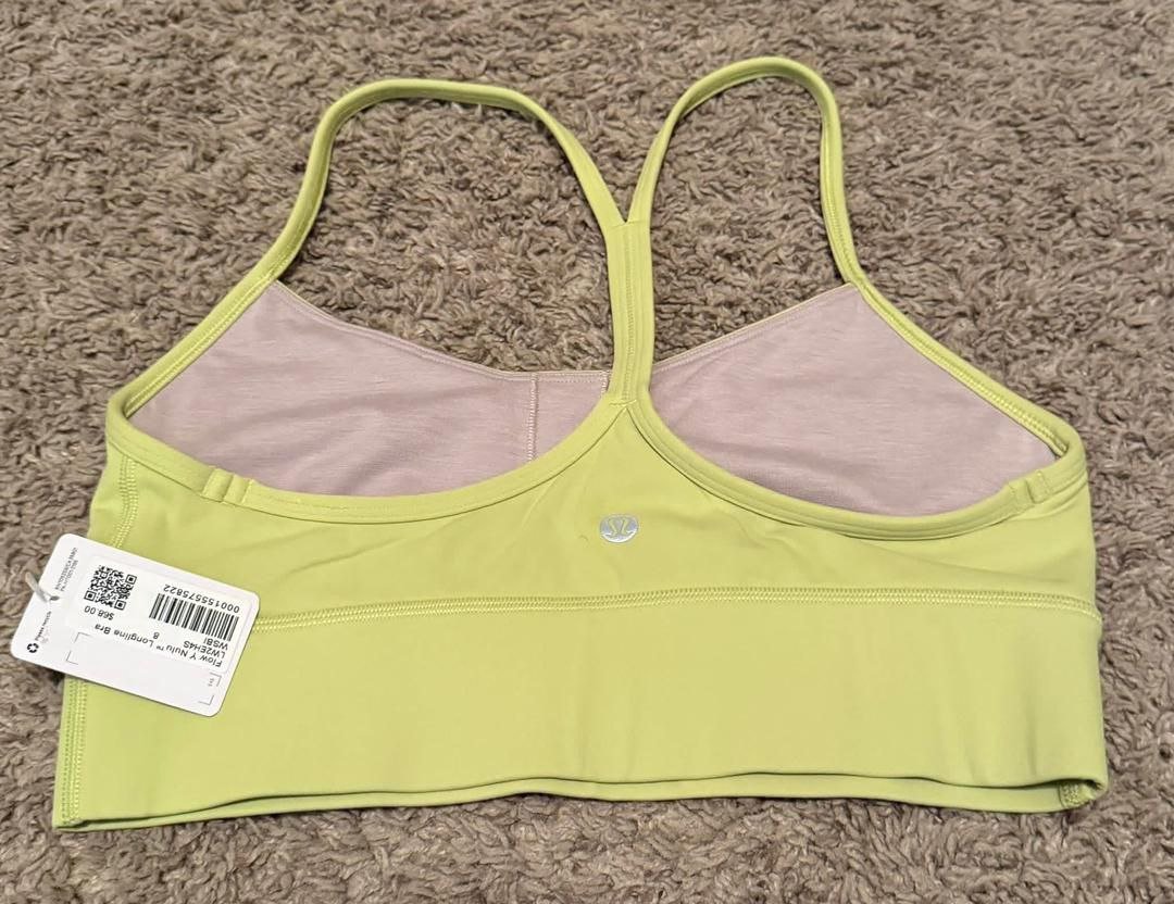 lu3 ๐งโโ๏ธ Lululemon Premium Liquidation Pallet โ liquidation pallet photo 3