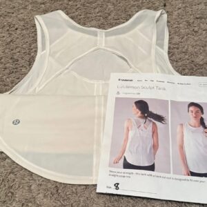 ๐งโโ๏ธ Lululemon Premium Liquidation Pallet โ liquidation pallet photo 4