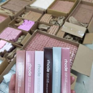 💄 Rhode Cosmetics Viral Beauty Bestsellers — mixed condition