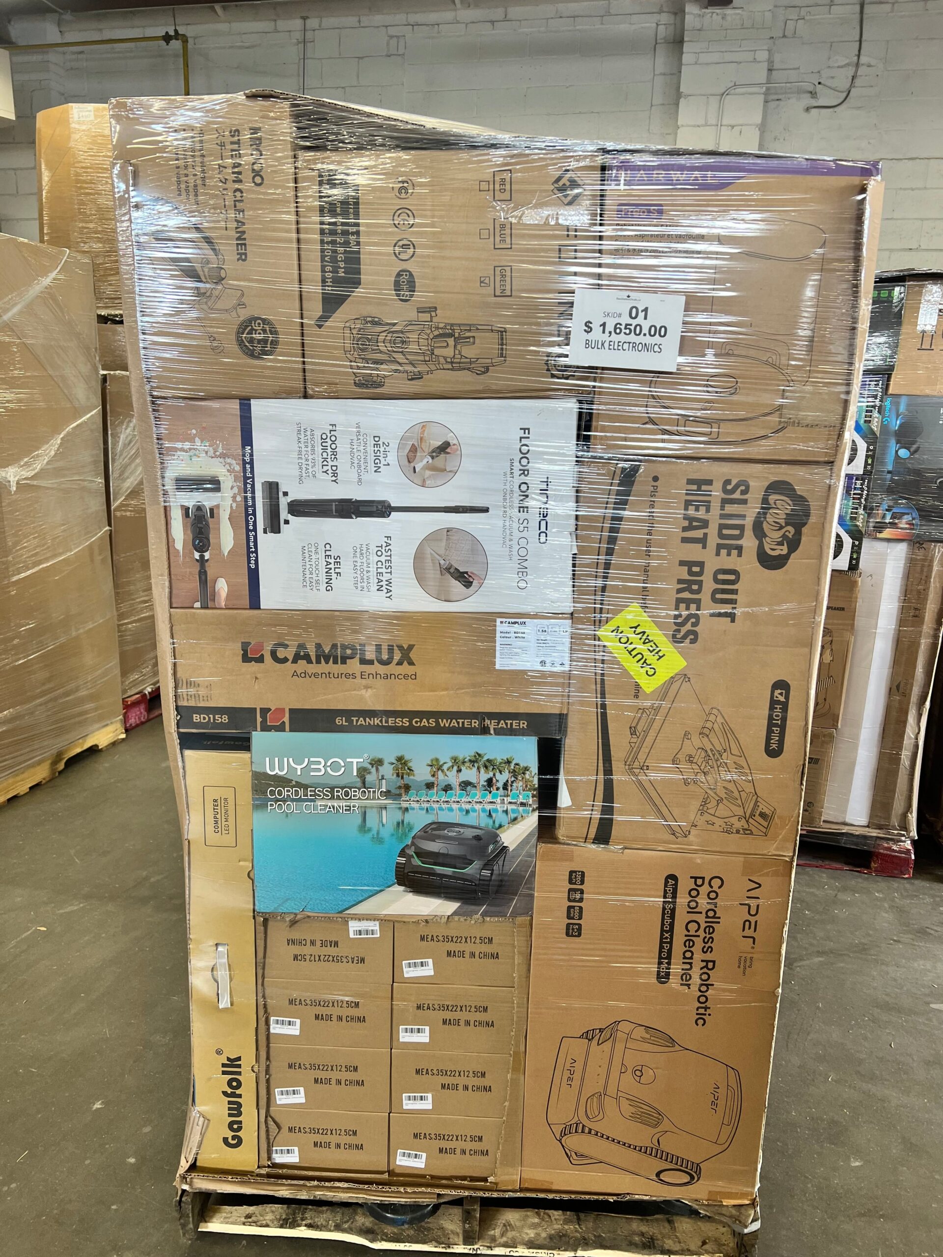 medium-electronics-1-liquidation-pallet-wholesale-medium-electronics-1-liquidation-pallet-wholesale-liquidationdeals-ca-1245311095 Medium Electronics Liquidation Pallet — mixed condition