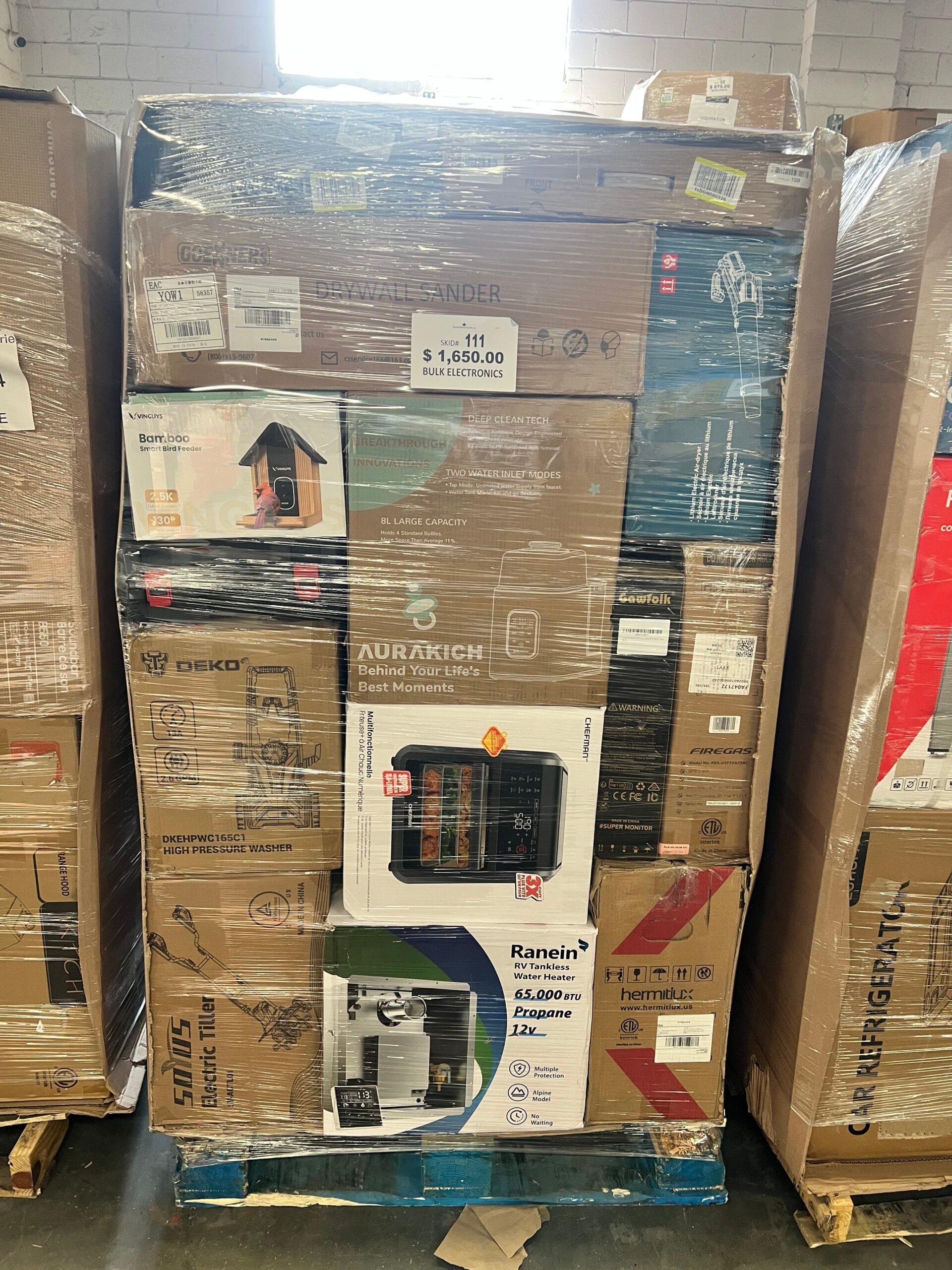 medium-electronics-111-liquidation-pallet-wholesale-medium-electronics-111-liquidation-pallet-wholesale-liquidationdeals-ca-1244811108 Medium Electronics Liquidation Pallet — mixed condition
