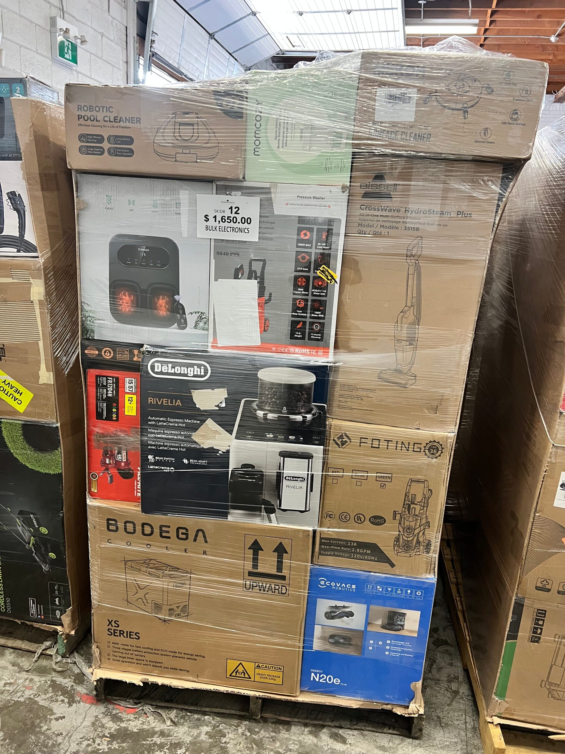 medium-electronics-12-liquidation-pallet-wholesale-medium-electronics-12-liquidation-pallet-wholesale-liquidationdeals-ca-1245311084 Medium Electronics Liquidation Pallet — mixed condition