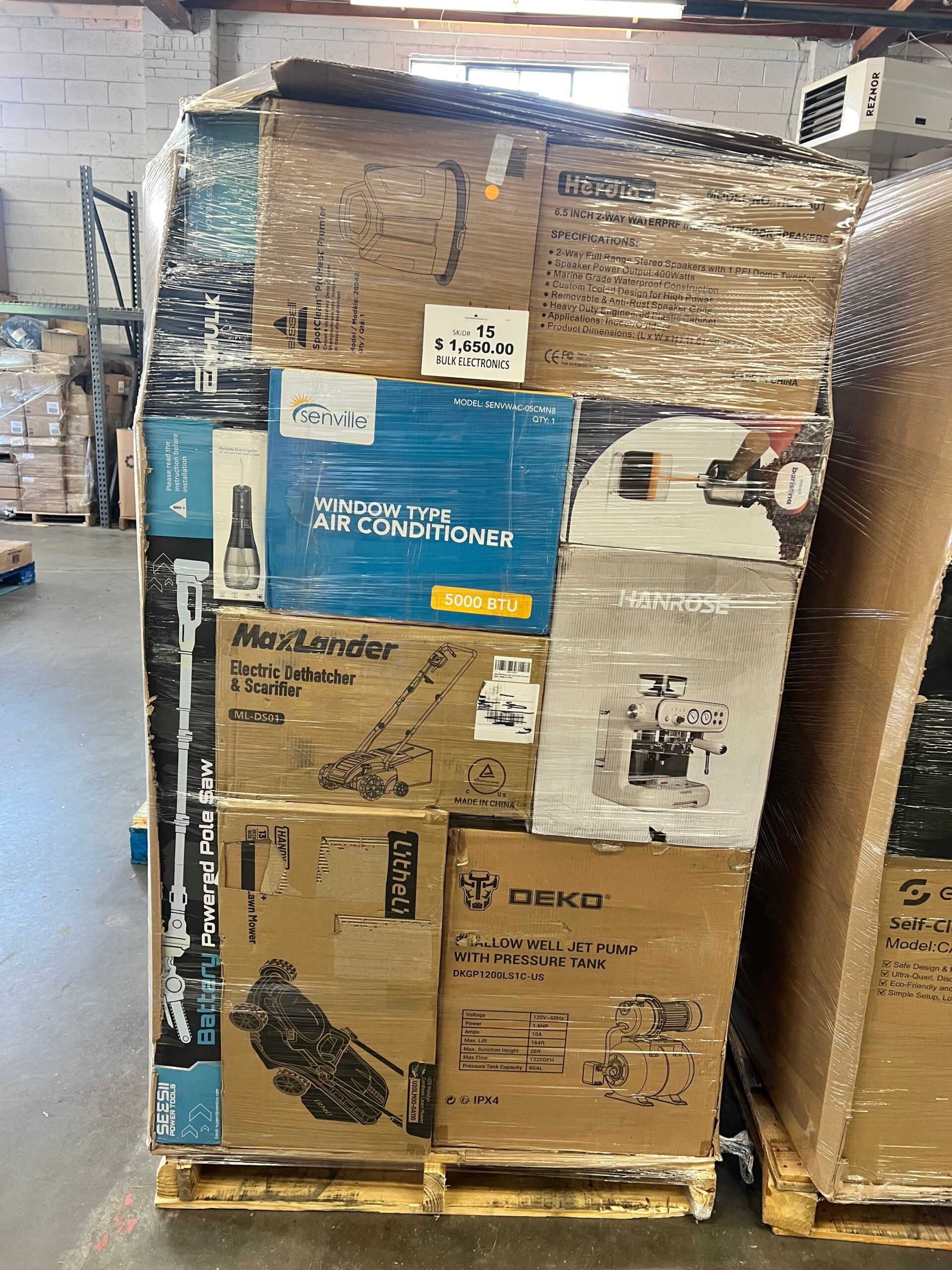 medium-electronics-15-liquidation-pallet-wholesale-medium-electronics-15-liquidation-pallet-wholesale-liquidationdeals-ca-1245311081 Medium Electronics Liquidation Pallet — mixed condition