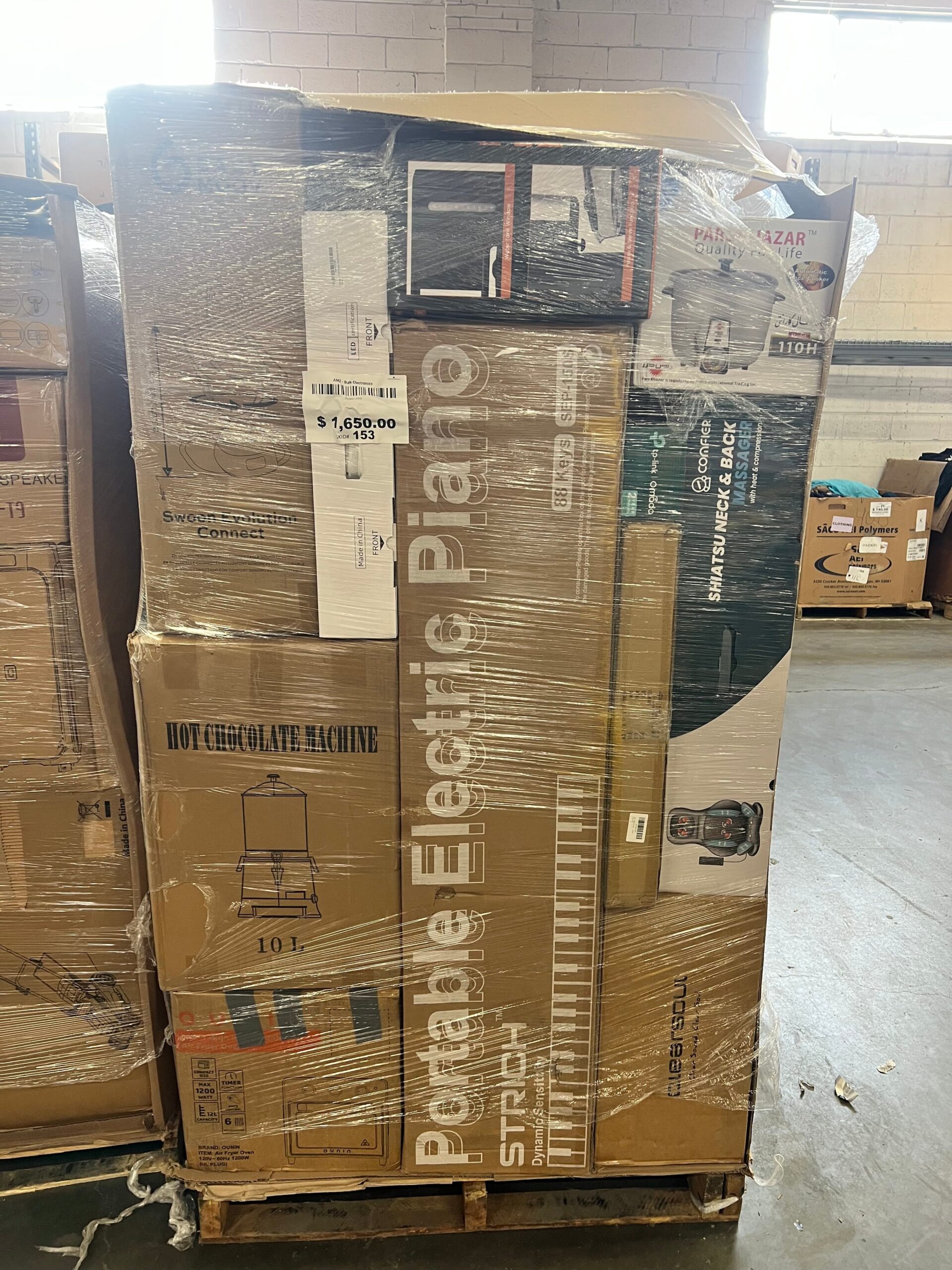 medium-electronics-153-liquidation-pallet-wholesale-medium-electronics-153-liquidation-pallet-wholesale-liquidationdeals-ca-1244811106 Medium Electronics Liquidation Pallet — mixed condition