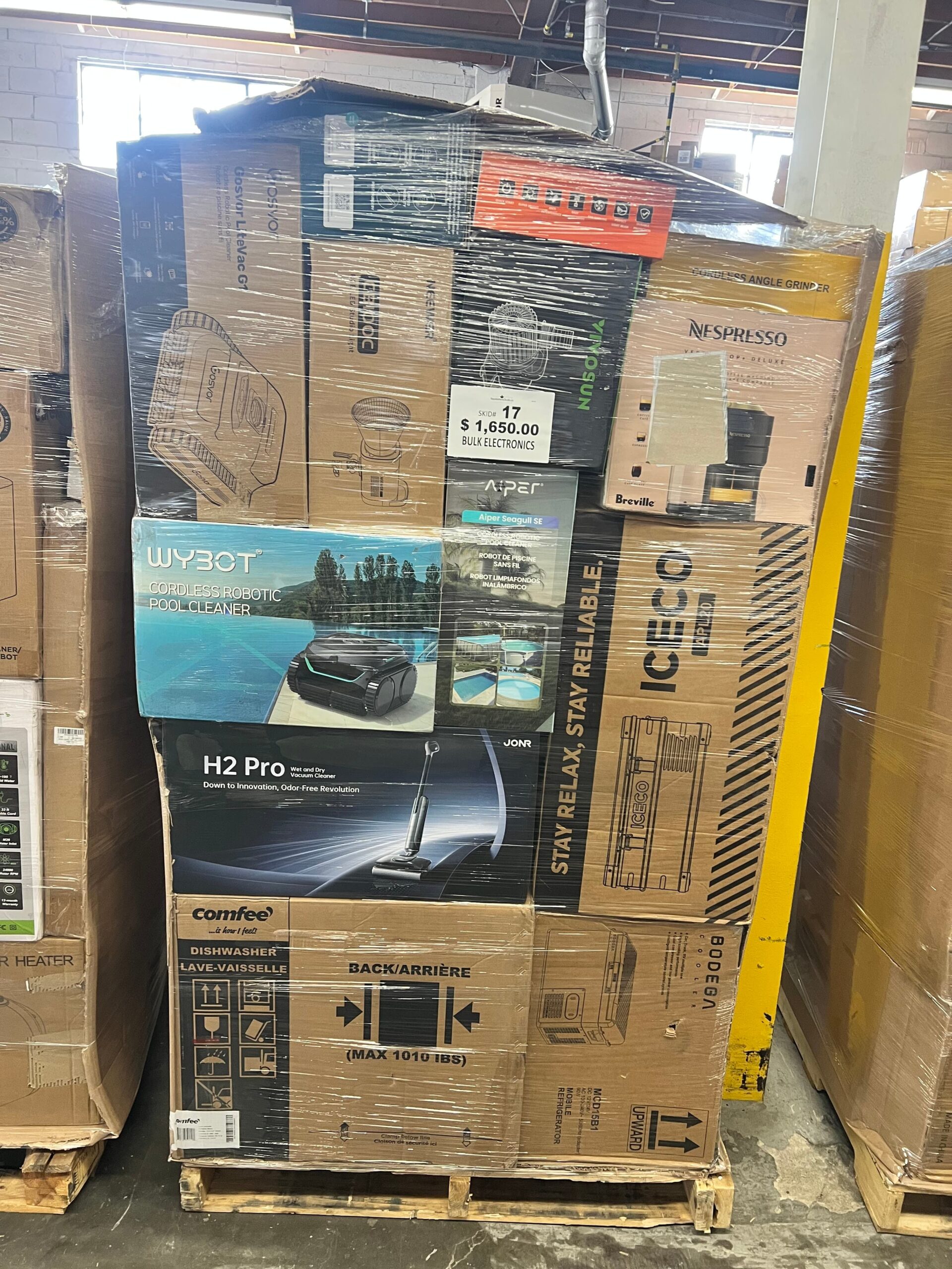 medium-electronics-17-liquidation-pallet-wholesale-medium-electronics-17-liquidation-pallet-wholesale-liquidationdeals-ca-1245311079 Medium Electronics Liquidation Pallet — mixed condition