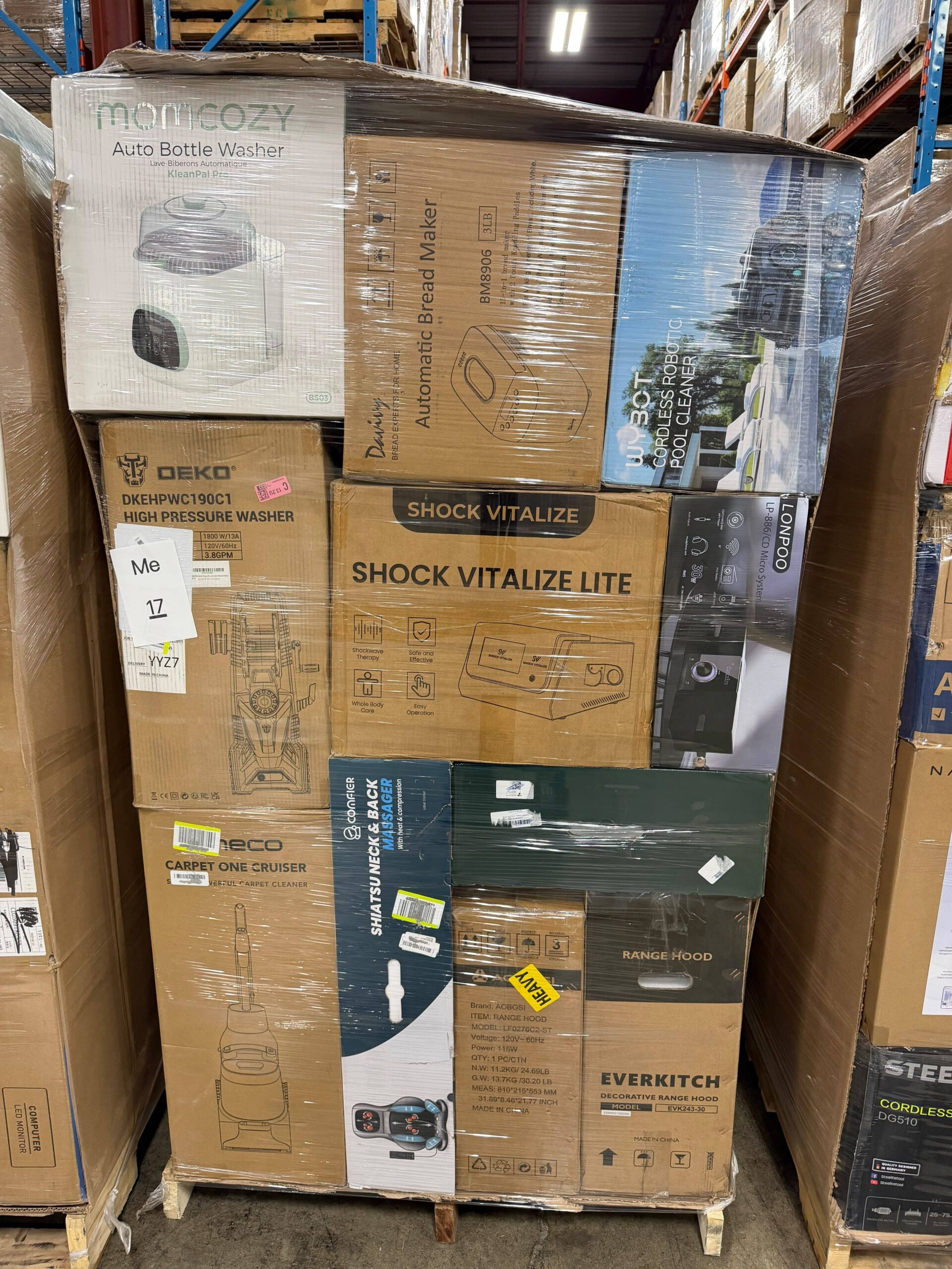 medium-electronics-17-liquidation-pallet-wholesale-medium-electronics-17-liquidation-pallet-wholesale-liquidationdeals-ca-1246081310 Medium Electronics Liquidation Pallet — mixed condition