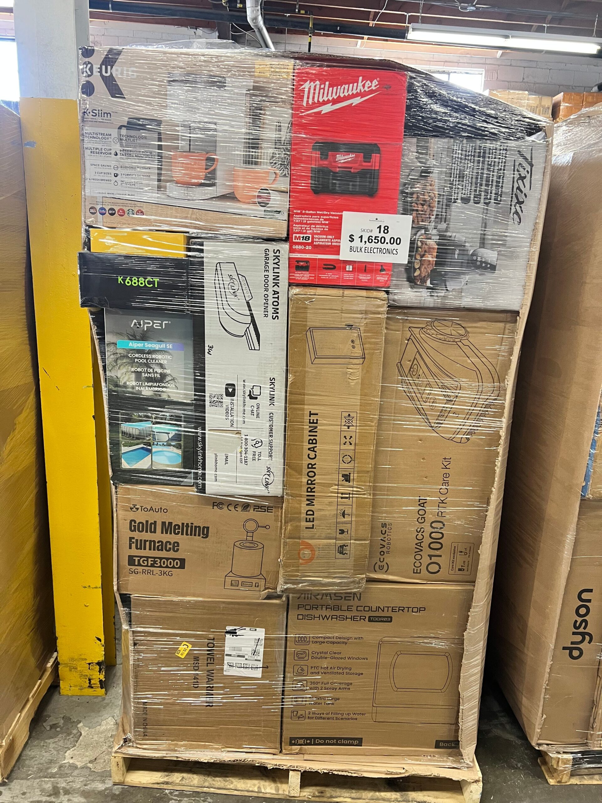 medium-electronics-18-liquidation-pallet-wholesale-medium-electronics-18-liquidation-pallet-wholesale-liquidationdeals-ca-1245311078 Medium Electronics Liquidation Pallet — mixed condition