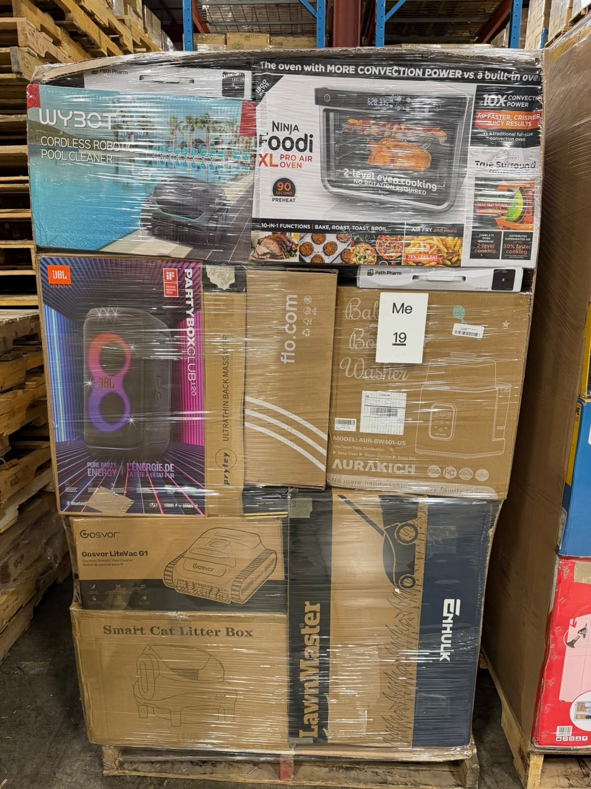 medium-electronics-19-liquidation-pallet-wholesale-medium-electronics-19-liquidation-pallet-wholesale-liquidationdeals-ca-1246081328 Medium Electronics Liquidation Pallet — mixed condition