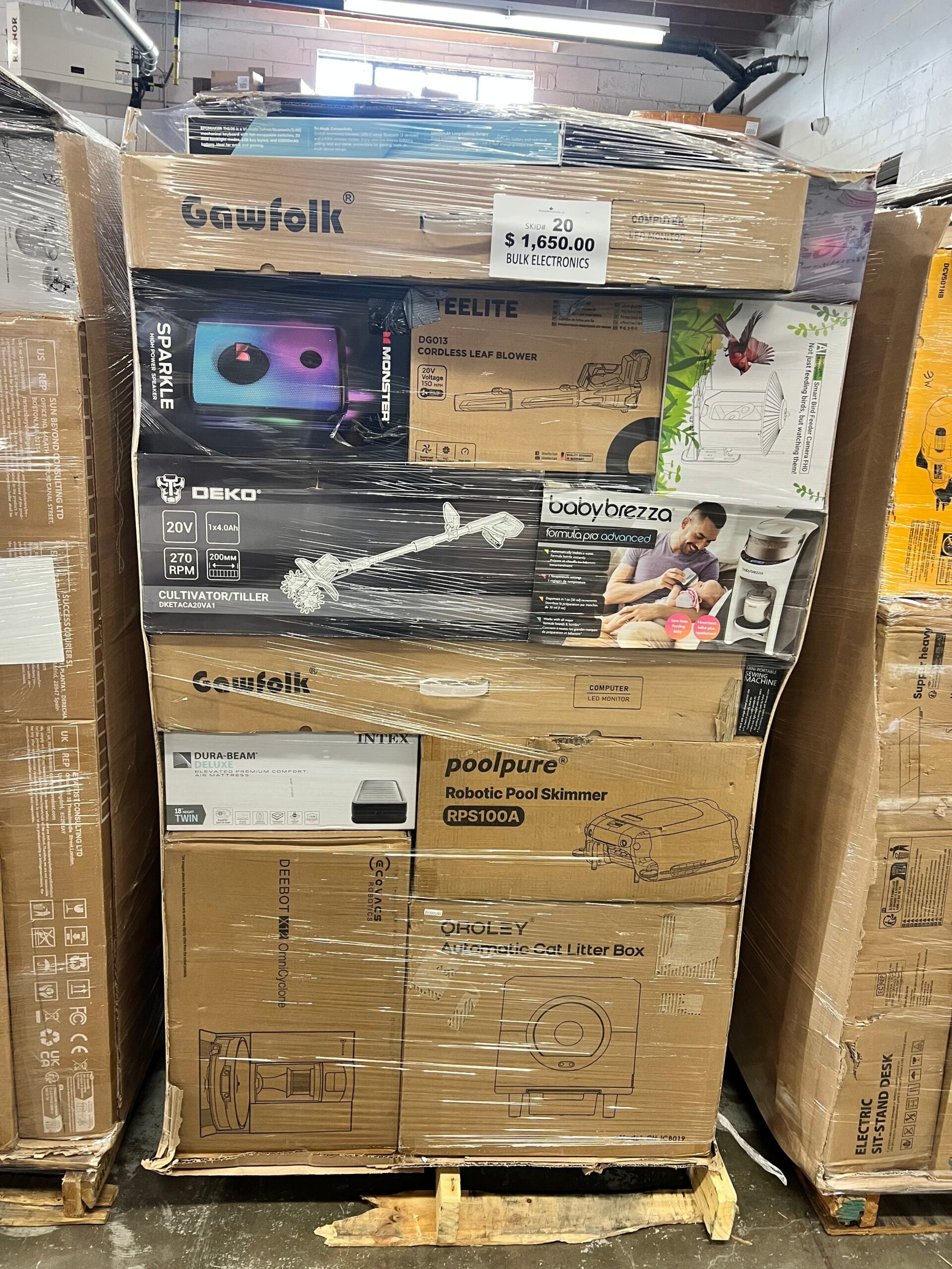 medium-electronics-20-liquidation-pallet-wholesale-medium-electronics-20-liquidation-pallet-wholesale-liquidationdeals-ca-1245311076 Medium Electronics Liquidation Pallet — mixed condition